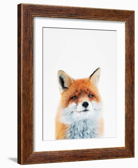 Fox-Tai Prints-Framed Photographic Print