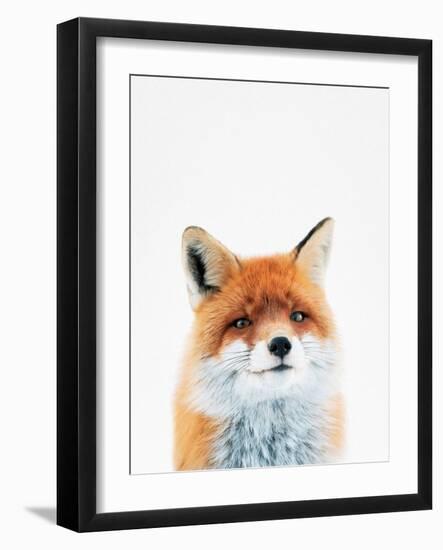 Fox-Tai Prints-Framed Photographic Print