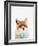 Fox-Tai Prints-Framed Photographic Print