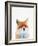 Fox-Tai Prints-Framed Photographic Print