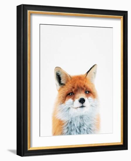 Fox-Tai Prints-Framed Photographic Print