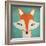 Fox-Ryan Fowler-Framed Art Print