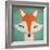 Fox-Ryan Fowler-Framed Art Print