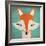 Fox-Ryan Fowler-Framed Art Print