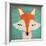 Fox-Ryan Fowler-Framed Art Print