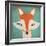 Fox-Ryan Fowler-Framed Art Print