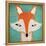 Fox-Ryan Fowler-Framed Stretched Canvas