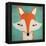 Fox-Ryan Fowler-Framed Stretched Canvas