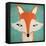 Fox-Ryan Fowler-Framed Stretched Canvas