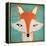 Fox-Ryan Fowler-Framed Stretched Canvas