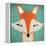 Fox-Ryan Fowler-Framed Stretched Canvas