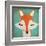 Fox-Ryan Fowler-Framed Art Print