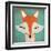 Fox-Ryan Fowler-Framed Art Print