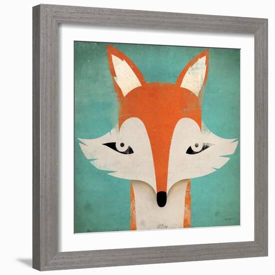 Fox-Ryan Fowler-Framed Premium Giclee Print