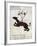 Fox-null-Framed Giclee Print