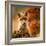 Fox-Robert Adamec-Framed Giclee Print