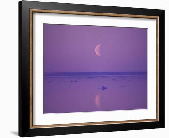 Foxe Basin, Baffin Island, Canadian Arctic, Canada-Stuart Westmoreland-Framed Photographic Print