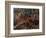 Foxes, 1886-Bruno Andreas Liljefors-Framed Giclee Print