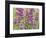 Foxglove-Don Paulson-Framed Giclee Print