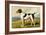 Foxhound-Vero Shaw-Framed Art Print