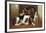 Foxhounds And A Terrier-E^a^s^ Douglas-Framed Premium Giclee Print