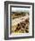 "Foxhunters Outfoxed," December 2, 1961-John Falter-Framed Giclee Print