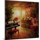 Premium Giclee Print