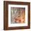 Foxy Wood-Claire Westwood-Framed Premium Giclee Print