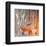 Foxy Wood-Claire Westwood-Framed Premium Giclee Print