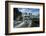 Foz De Iguazu (Iguacu Falls)-Michael Runkel-Framed Photographic Print