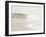 Foz Do Arelho Seashore in a Foggy Day. Portugal-Mauricio Abreu-Framed Photographic Print