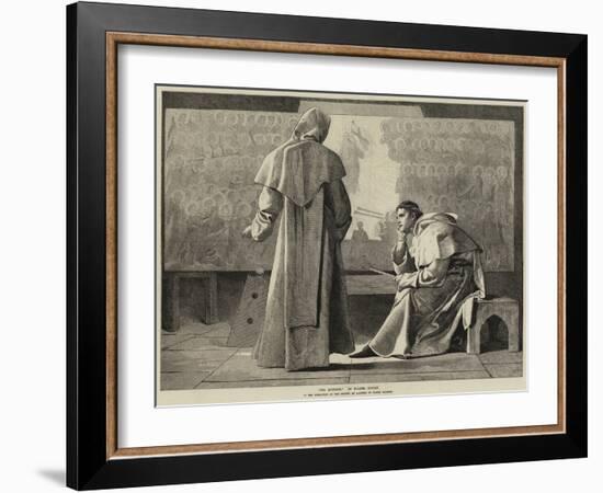 Fra Angelico-Walter Duncan-Framed Giclee Print