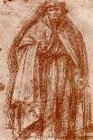 The Patriarch Job, 15th Century-Fra Bartolomeo-Giclee Print