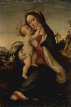 The Vision of St. Bartholomew-Fra Bartolomeo-Premier Image Canvas