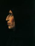 Portrait of Savonarola-Fra Bartolommeo-Giclee Print