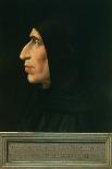 Ecce Homo-Fra Bartolommeo-Giclee Print