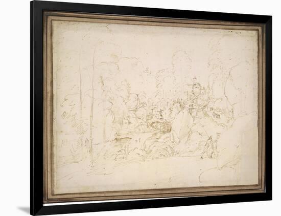 Art Print, , large
