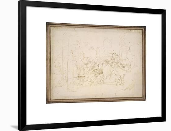 Art Print, , large
