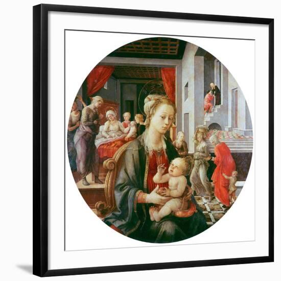 Giclee Print, , large