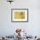 Fränzi Reclining-Ernst Ludwig Kirchner-Framed Premium Giclee Print displayed on a wall