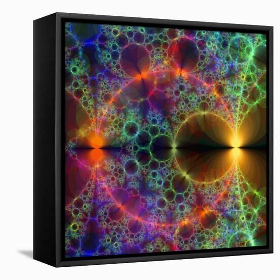 Fractal, Artwork-Mehau Kulyk-Framed Premier Image Canvas