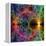 Fractal, Artwork-Mehau Kulyk-Framed Premier Image Canvas