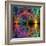 Fractal, Artwork-Mehau Kulyk-Framed Premium Photographic Print