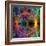 Fractal, Artwork-Mehau Kulyk-Framed Premium Photographic Print