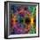 Fractal, Artwork-Mehau Kulyk-Framed Premium Photographic Print