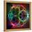 Fractal, Artwork-Mehau Kulyk-Framed Premier Image Canvas