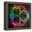 Fractal, Artwork-Mehau Kulyk-Framed Premier Image Canvas