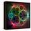 Fractal, Artwork-Mehau Kulyk-Framed Premier Image Canvas