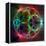 Fractal, Artwork-Mehau Kulyk-Framed Premier Image Canvas