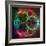 Fractal, Artwork-Mehau Kulyk-Framed Premium Photographic Print